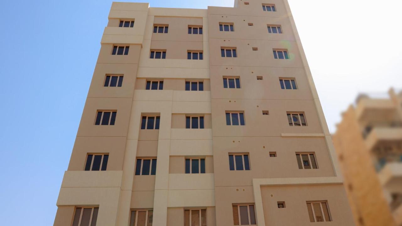 Bhomed Salmiya Kuwait City Exterior photo